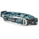 Winchester Pet Printed Collar, Camo Aqua, XL, WP-PC-CMOAQ-XL-1