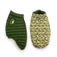 Winchester Pet Premium Reversible Puffy-Vest, Camo Green, M, WP-PJ-CMOGRN-M-1
