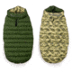 Winchester Pet Puffer Jacket, Camo Green, XL, WP-PJ-CMOGRN-XL-1