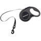 Winchester Pet Retractable Leash, Grey, L, WP-RL-GRY-L-1