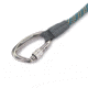 Winchester Pet Rope Leash, Aqua Haze, 6 foot, WP-RL-AH-6-1