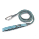 Winchester Pet Rope Leash, Aqua Haze, 6 foot, WP-RL-AH-6-1