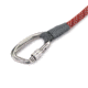 Winchester Pet Rope Leash, Ketchup, 6 foot, WP-RL-KTCP-6-1