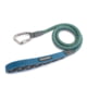 Winchester Pet Deluxe Training Rope Leash, Majolica, 4 foot, WP-RL-MJ-4-1
