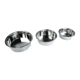 Winchester Pet Stainless Dog Bowl, Stainless Steel, L, WP-BWL-SS-L-1
