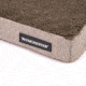 Winchester Pet Standard Dog Bed, Grey, S, WP-SDB-GRY-S-1