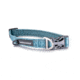 Winchester Pet Webbed Collar, Aqua Haze, L, WP-WC-AH-L-1