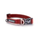 Winchester Pet Signature Ombre Dog Collar, Ketchup, M, WP-WC-KTCP-M-1