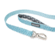 Winchester Pet Webbed Leash, Aqua Haze, 6 foot, WP-WL-AH-6-1