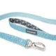 Winchester Pet Webbed Leash, Aqua Haze, 6 foot, WP-WL-AH-6-1