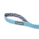 Winchester Pet Webbed Leash, Aqua Haze, 6 foot, WP-WL-AH-6-1