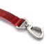 Winchester Pet Webbed Leash, Ketchup, 6 foot, WP-WL-KTCHP-6-1