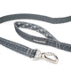 Winchester Pet Webbed Leash, Stretch Limo, 6 foot, WP-WL-SL-6-1