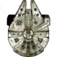 WindNSun Star Wars Supersize - R2d2 72112