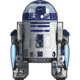 WindNSun Star Wars Supersize - R2d2 72112