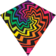 WindNSun Winddiamond Spiral 70303