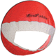 Windpaddle Cruiser Sail-red WPC-R