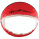 Windpaddle Cruiser Sail-red WPC-R