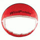 Windpaddle Cruiser Sail-red WPC-R