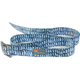 Wingo Outdoors Basecamp Belt, Bonefish, One Size Fits Most, W-BAS-102-OS
