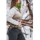 Wingo Outdoors Basecamp Belt, Brook Trout, One Size Fits Most, W-BAS-103-OS