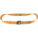 Wingo Outdoors Basecamp Belt, Redfish, One Size Fits Most, W-BAS-114-OS