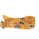 Wingo Outdoors Basecamp Belt, Redfish, One Size Fits Most, W-BAS-114-OS