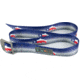 Wingo Outdoors Basecamp Belt - RepYourWater, Texas Trout, One Size Fits Most, W-BAS-510-OS