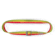 Wingo Outdoors Basecamp Belts, Cutthroat Trout, One Size Fits Most, W-BAS-130-OS
