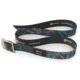 Wingo Outdoors Basecamp Belts, Green River, One Size Fits Most, W-BAS-408-OS