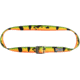 Wingo Outdoors Basecamp Belts, Peacock Bass, One Size Fits Most, W-BAS-121-OS