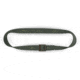 Wingo Outdoors Basecamp Belts - RepYourWater, Backcountry Brookie, One Size Fits Most, W-BAS-520-OS