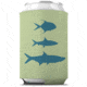 Wingo Outdoors Can Cooler, Grand Slam, W-CAN-106-1PK