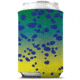 Wingo Outdoors Can Cooler, Mahi Mahi, W-CAN-125-1PK
