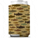 Wingo Outdoors Can Cooler, Moab, W-CAN-110-1PK