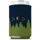 Wingo Outdoors Can Cooler, Under the Stars, W-CAN-144-1PK