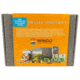Wingo Outdoors Deluxe Trout Box, Mixed Trout, Brook, Brown, Rainbow, 11.5 x 8.5 x 2.5 inches, W-BOX-DEL-100