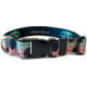Wingo Outdoors Dog Collar, Rainbow Trout, Large/X-Large, W-COL-112-LXL
