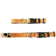 Wingo Outdoors Dog Collar, Redfish, Large/X-Large, W-COL-114-LXL