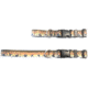 Wingo Outdoors Dog Collar - RepYourWater, Cutthroat Trout, Large/X-Large, W-COL-506-LXL