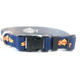 Wingo Outdoors Dog Collar - RepYourWater, New Mexico Clarkii, Small/Medium, W-COL-508-SMD