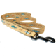 Wingo Outdoors Dog Leash, Nantucket, 6 foot length, W-LEA-111-6FT