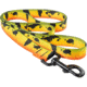 Wingo Outdoors Dog Leash, Peacock Bass, 6 foot length, W-LEA-121-6FT