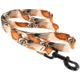 Wingo Outdoors Dog Leash, Quail, 6 foot length, W-LEA-302-6FT