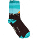 Wingo Outdoors Everyday Socks - Men's, Grand Teton, Large/Xlarge, W-SOC-107-813
