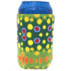 Wingo Outdoors Fish Skin Can Cooler 3-Pack, Brook/Brown/Rainbow, Standard Can, W-CAN-FRE-3PK