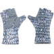 Wingo Outdoors Fish Skin Casting Gloves, Bonefish, One Size Fits Most, W-CGL-102-OS