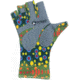 Wingo Outdoors Fish Skin Casting Gloves, Brook Trout, One Size Fits Most, W-CGL-103-OS