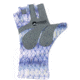 Wingo Outdoors Fish Skin Casting Gloves, Tarpon, One Size Fits Most, W-CGL-116-OS