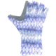 Wingo Outdoors Fish Skin Casting Gloves, Tarpon, One Size Fits Most, W-CGL-116-OS